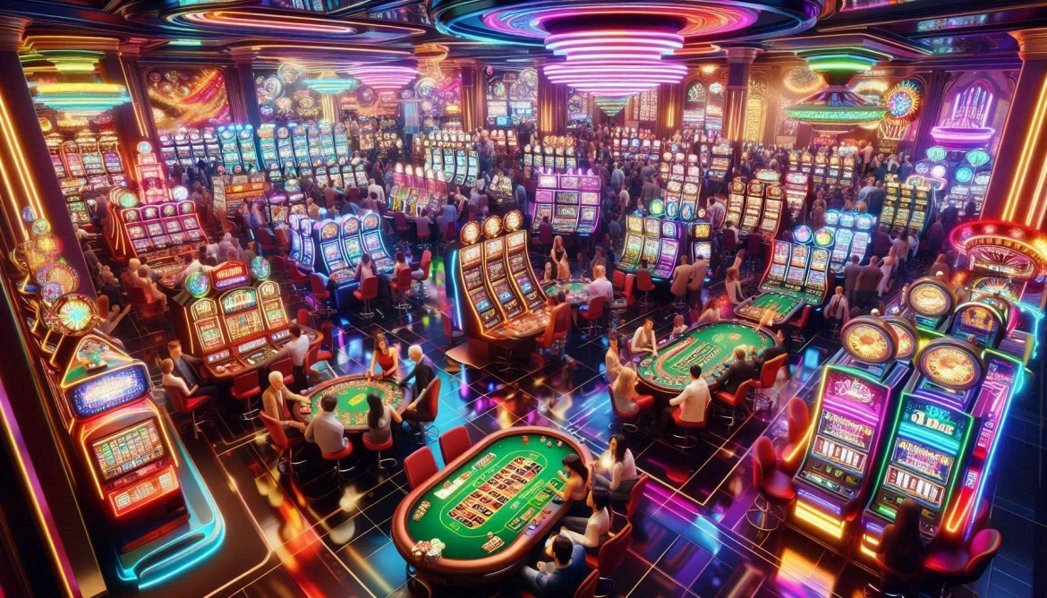 Kudos Casino